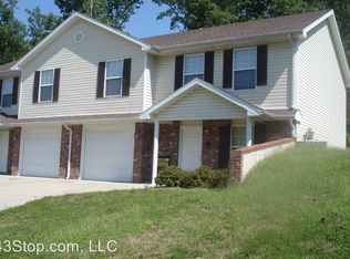 4903 Kirk Hill Rd, Columbia, MO 65201