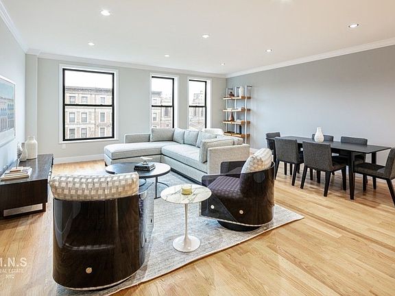 4th image of 1890 Adam C Powell Blvd Suite 6E