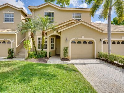 7015 Torrey Pines Circle, Port Saint Lucie, FL, 34986