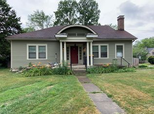 400 S High St, Bloomington, IN 47401