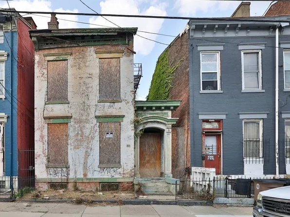 532 York St, Cincinnati, OH 45214