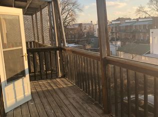1533 Parker St #2, Bronx, NY 10462