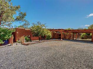 181 N Main St, Pecos, NM 87552