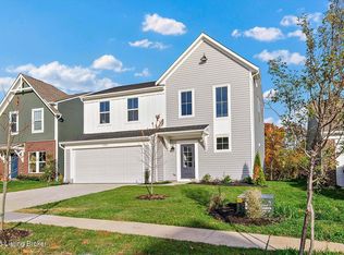11313 Kaufman Farm Dr, Louisville, KY 40291