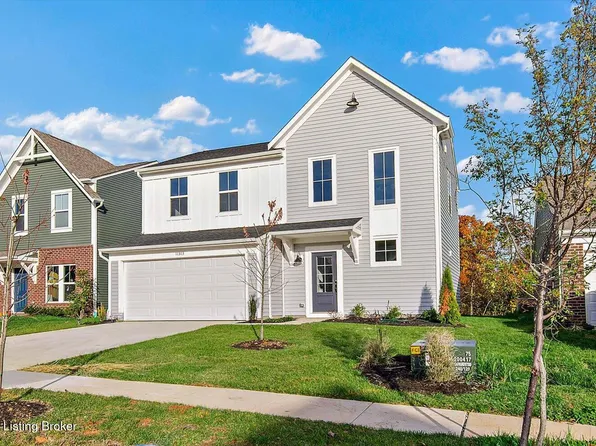 11313 Kaufman Farm Dr, Louisville, KY 40291