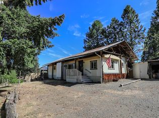 1731 Ireland Rd, Winston, OR 97496