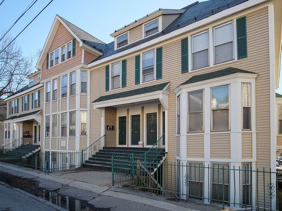 B824 (The Benner Residence)