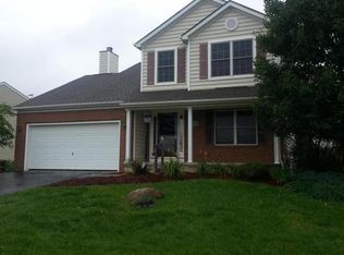 1539 Primrose Ave, Lewis Center, OH 43035
