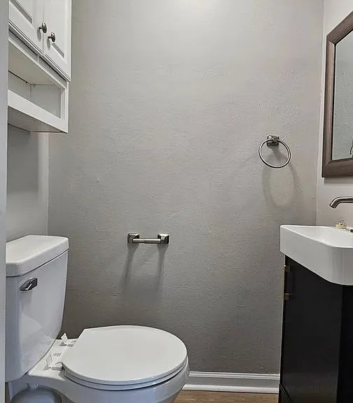 Maples Townhomes — Photo 10