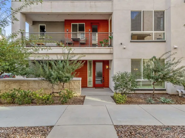 1250 N ABBEY Lane #124, Chandler, AZ 85226