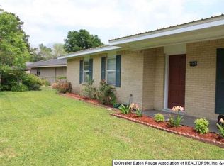 2392 Saint Simon Pl, Donaldsonville, LA 70346