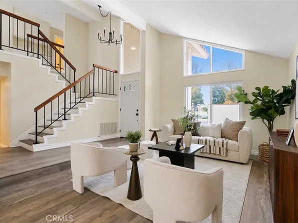 20203 Paseo Granada, Cerritos, CA 90703