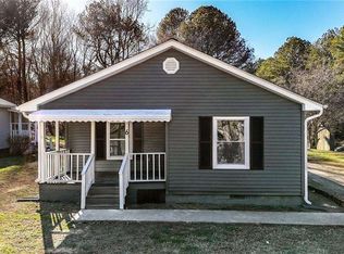 6 New St, Rockmart, GA 30153