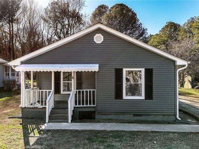 6 New St, Rockmart, GA, 30153