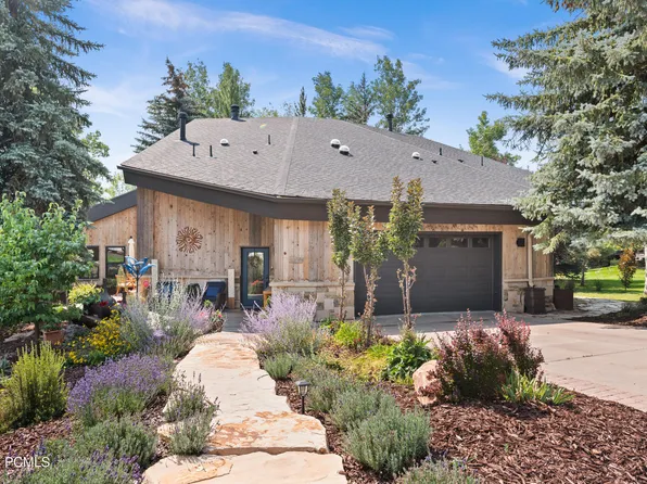 3220 Upland Cir, Park City, UT 84060
