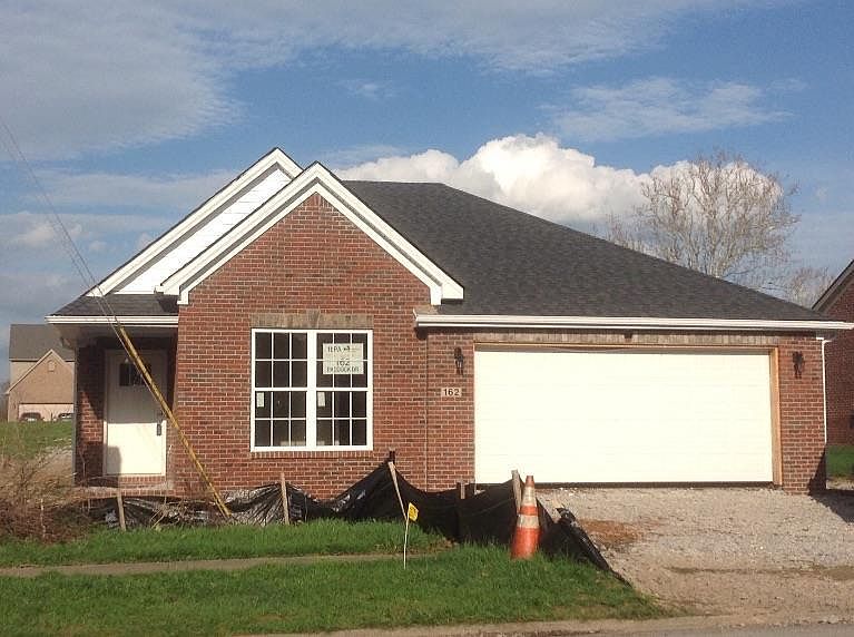 162 Paddock Dr, Versailles, KY 40383 Zillow