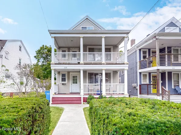 115 Woodlawn Avenue, Albany, NY 12208