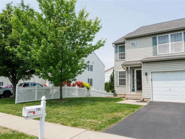 704 Karoly St, Bethlehem, PA 18017