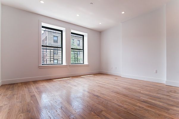 1st image of 321 W 139th St #4C