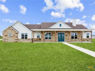 860 Niki Dr, Salado, TX 76571