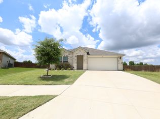 5601 Great Divide Rd, Killeen, TX 76549