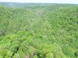 316 Harris School Rd, Irvine, KY 40336