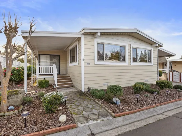 266 Meadowrock Way, Folsom, CA 95630