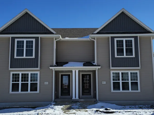 633 Schewe Rd, Middleton, WI 53562