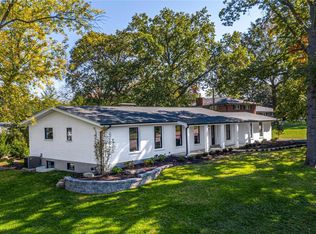 1432 Frontenay Ct, Saint Louis, MO