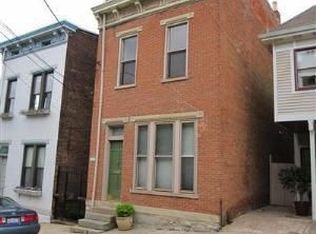 2121 Deerfield St, Cincinnati, OH 45206