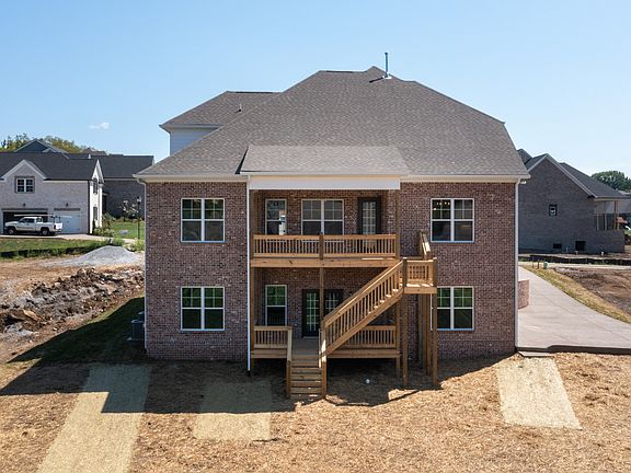 2nd image of 1028 Keeneland Dr Lot 132
