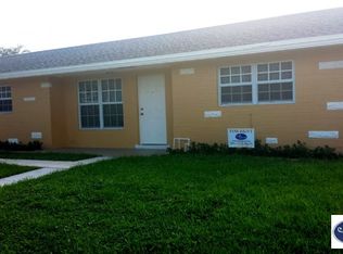 1299 Wynnewood Dr, West Palm Beach, FL 33417