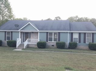 226 Gossett Dr, Smyrna, TN 37167