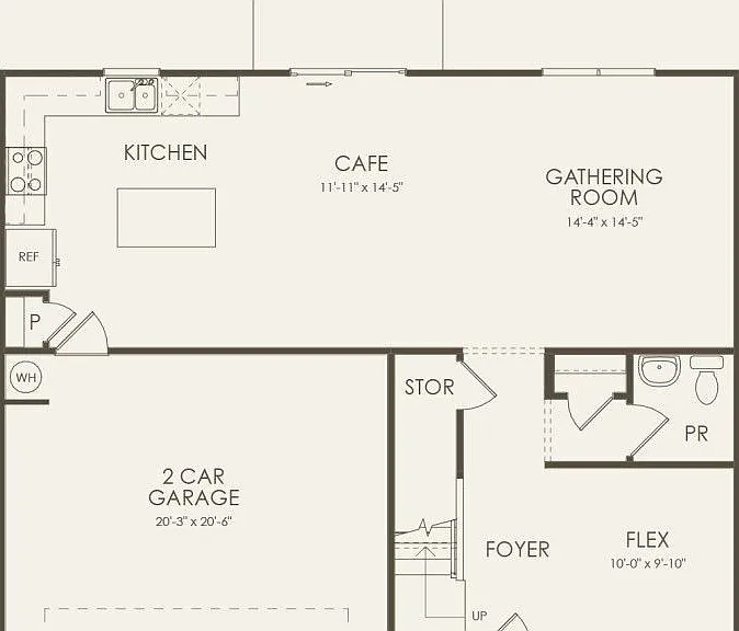 1532 Arapahoe Ridge Dr — Photo 21