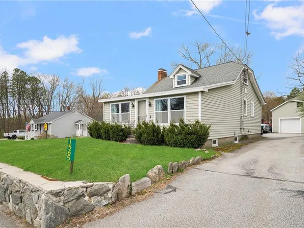 1565 Victory Hwy, North Smithfield, RI 02896