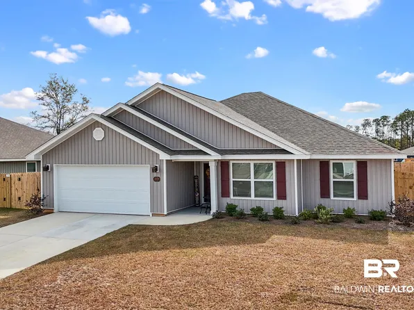 3258 Vista Del Mar Dr, Lillian, AL 36549