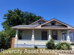 659 Decatur St, Memphis, TN 38107