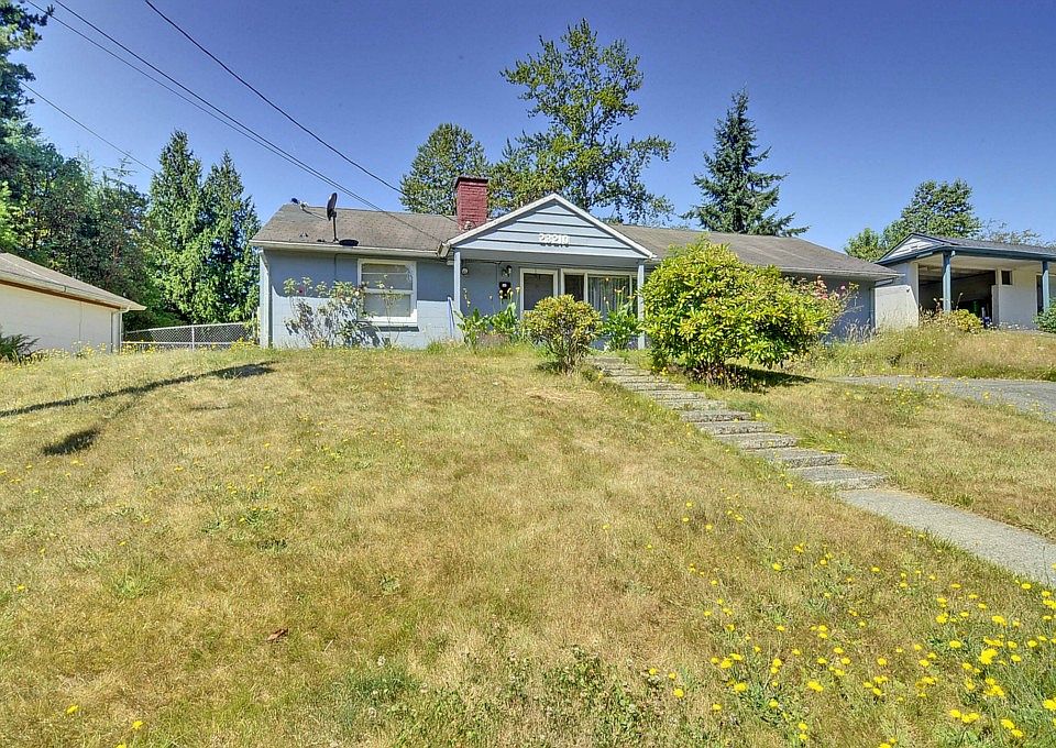 1st image of 23210 55th Ave W