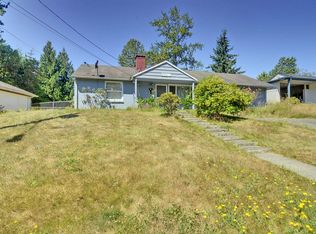 23210 55th Ave W, Mountlake Terrace, WA 98043