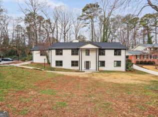 2150 Eldorado Dr NE, Atlanta, GA 30345