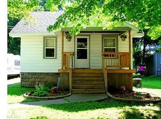 2218 Bertha St, Holt, MI 48842