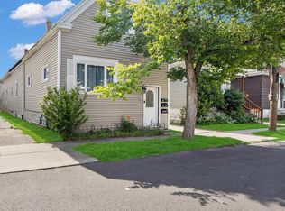 47 Fredro St, Buffalo, NY 14206
