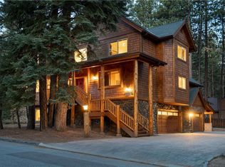 750 N Star Dr, Big Bear Lake, CA 92315
