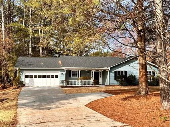 2815 Highway 20 SE, Conyers, GA 30013