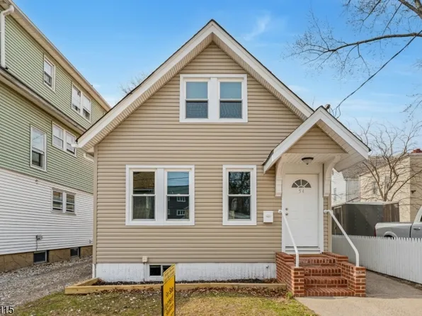 54 Thomas St, Bloomfield, NJ 07003