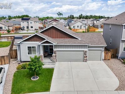 6862 Simcoe Dr, Colorado Springs, CO, 80925