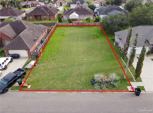 717 Valley Trace Dr, Weslaco, TX 78599