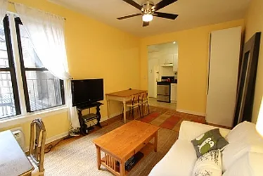 Rented by Maison International