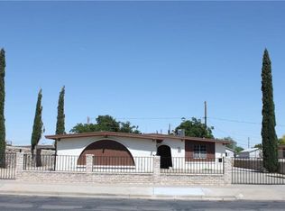 10200 Rushing Rd, El Paso, TX 79924