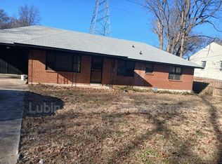 2552 Capewood Dr, Memphis, TN 38127